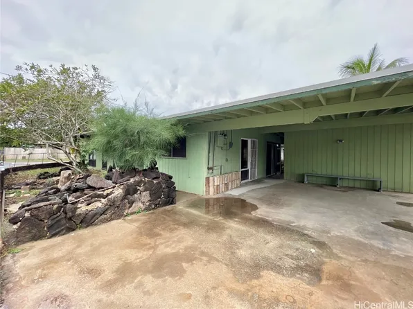 (undisclosed Address), Waianae, HI 96792