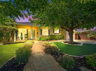 1487 Davis Ave, Concord, CA 94518