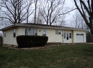 9975 S 400 E, Claypool, IN 46510