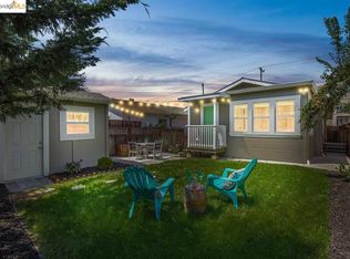 1685 Macarthur Blvd, Oakland, CA 94602