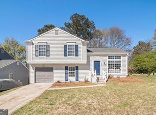 6294 Marbut Farms Rd, Lithonia, GA 30058