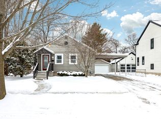 1150 Carol Ave, Plymouth, MI 48170