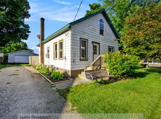 603 W Saint Joseph St, Lawrence, MI 49064