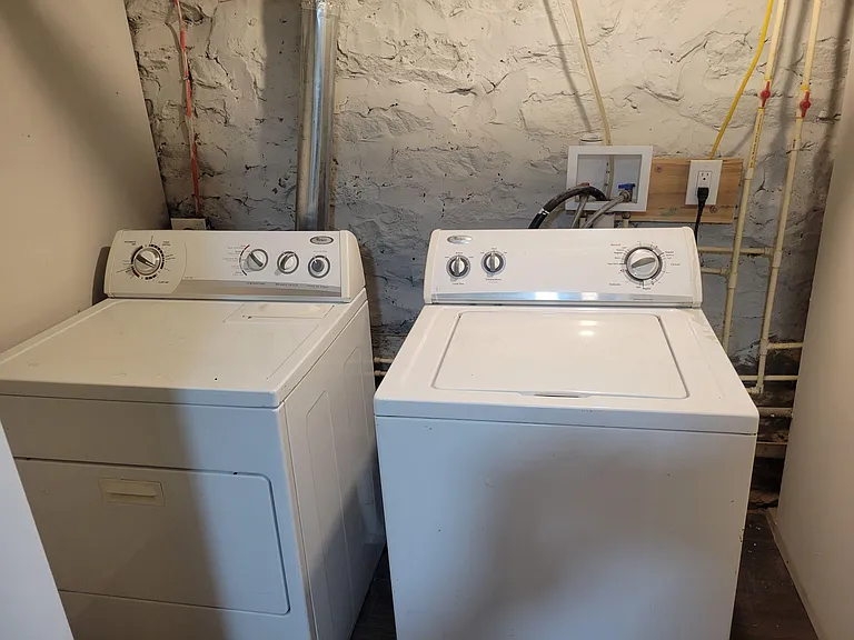 Laundry