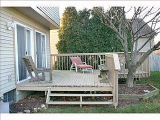2nd image of 4958 Crockett Dr