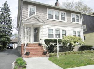 522 N Maple Ave #1, East Orange, NJ 07017