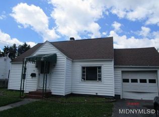 54 Church St, Mohawk, NY 13407