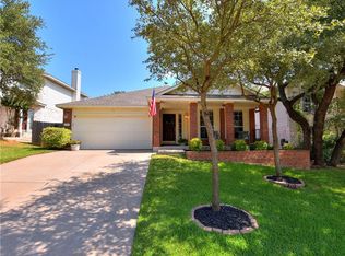 16609 Ennis Trl, Austin, TX 78717