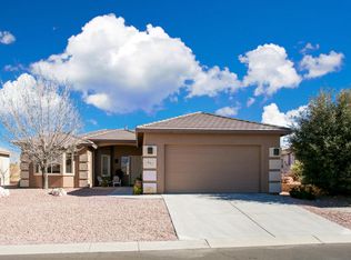 891 S Santa Fe Trl, Cornville, AZ 86325