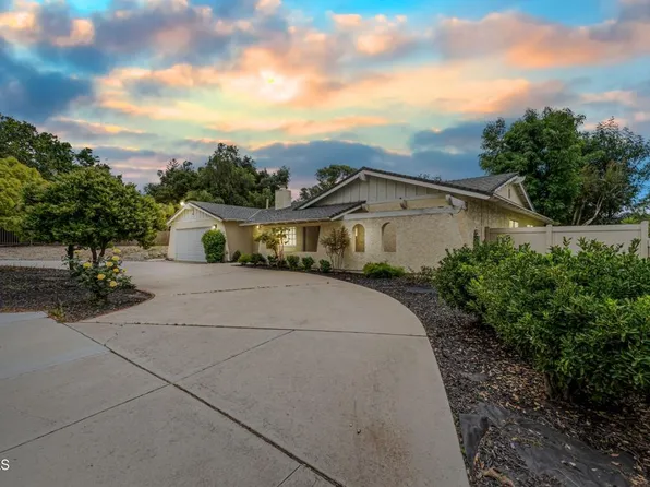 2250 E Hillcrest Dr, Thousand Oaks, CA 91362