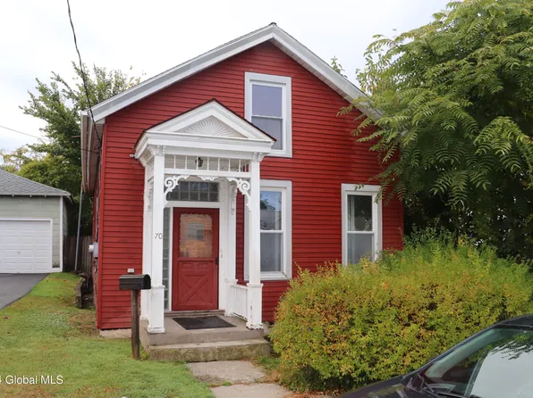 70 Jackson Avenue, Cohoes, NY 12047