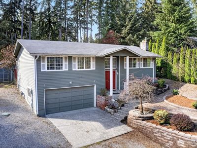 19010 63rd Street E, Lake Tapps, WA, 98391