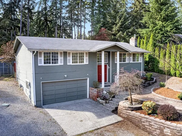 19010 63rd Street E, Lake Tapps, WA 98391