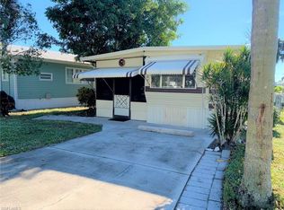 207 Cheetah Dr SUITE 207, Naples, FL 34114