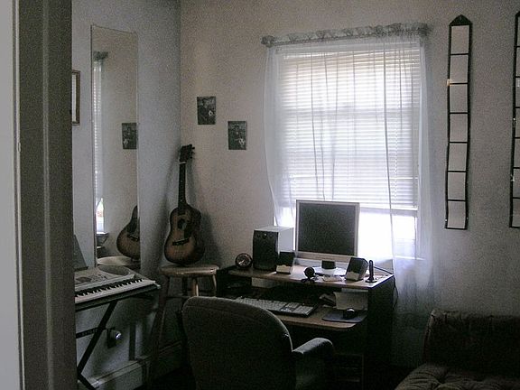 Nice sized private office