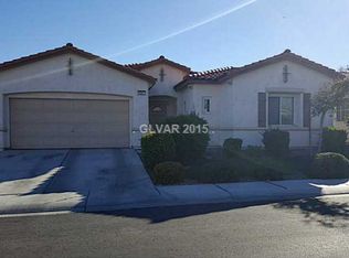 4207 Cannondale Ave, North Las Vegas, NV 89031