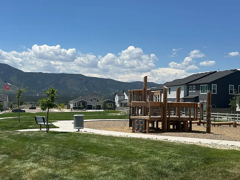 17604 Brass Buckle Way — Photo 5