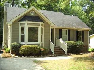 2413 Faucette Ave, Durham, NC 27704