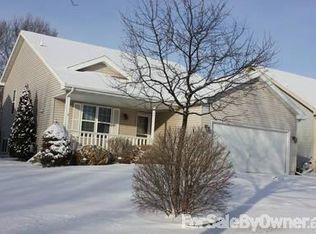 6810 Fieldwood Rd, Madison, WI 53718