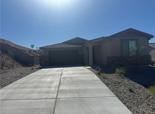 1410 Dutchman Trl, Bullhead City, AZ 86429