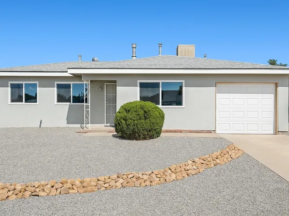 332 General Stilwell St NE, Albuquerque, NM 87123