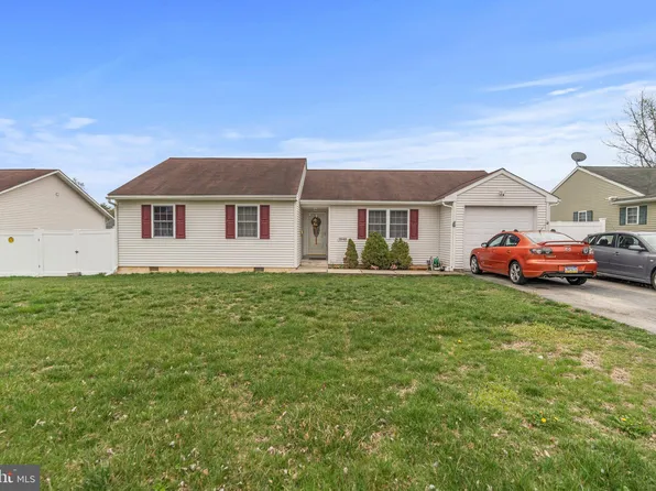 1040 Linden Ave, Sharon Hill, PA 19079