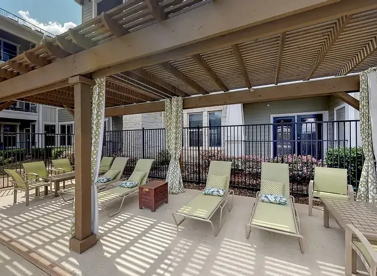 Enclave at the Dominion Apartments — Photo 6
