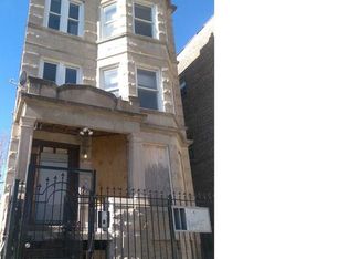 1502 S Lawndale Ave APT 3, Chicago, IL 60623