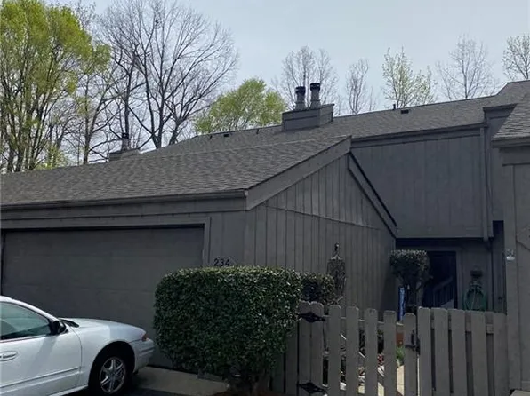 234 Northpoint Ave Unit C, High Pt, NC 27262