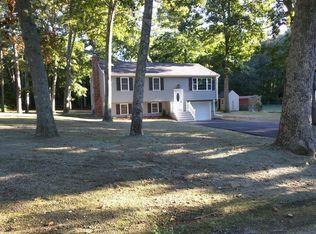 24 W Hodges St, Norton, MA 02766