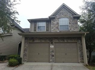 42 Valley Oaks Cir, Spring, TX 77382