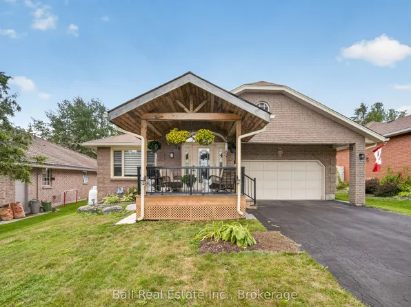 18 Russell Hill Rd, Kawartha Lakes, ON K0M 1A0