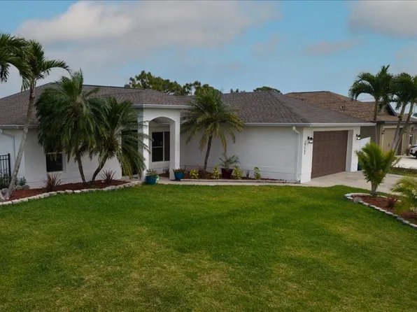 2723 Van Buren Pkwy, Cape Coral, FL 33993