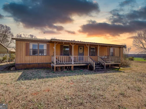 2277 Adams Clarke Rd, Commerce, GA 30530