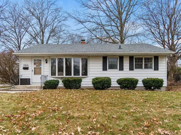 2801 Kentucky Ave, Fort Wayne, IN 46805