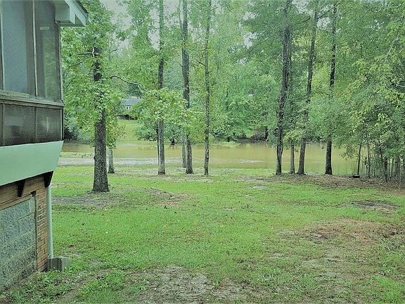 Huge Screened Patio to Enjoy