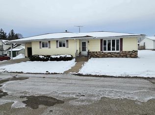 625 4th Street, Bloomington, WI 53804