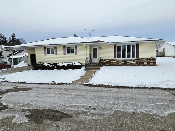 625 4th Street, Bloomington, WI 53804