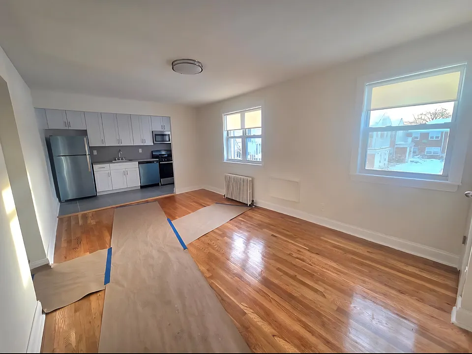 68-45 Cloverdale Blvd #2