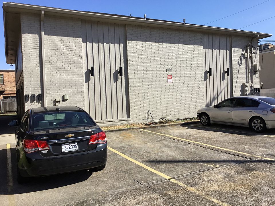 1st image of 2413 Houma Blvd APT F