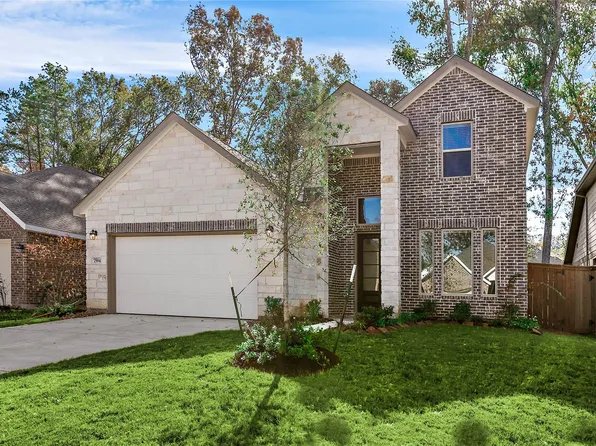 7594 Angels Landing Ln, Porter, TX 77365