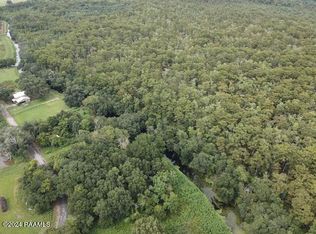 0 Theall Rd, Abbeville, LA 70510