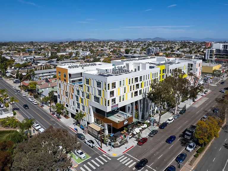 BLVD North Park — Photo 62