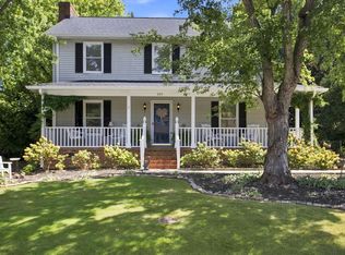 206 Angie Dr, Taylors, SC 29687