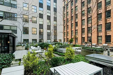 Rented by Halstead Real Estate