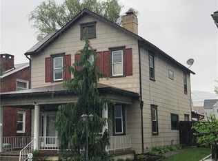 350 N Jefferson St, Kittanning, PA