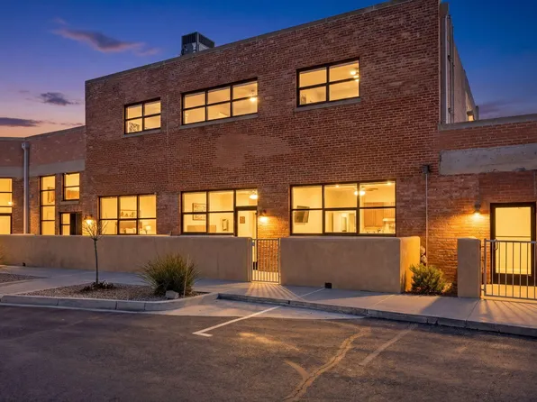 1503 Central Ave NW #D103, Albuquerque, NM 87104