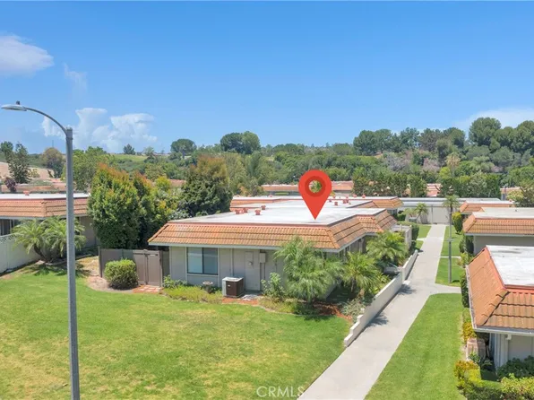 24792 Via San Marco, Aliso Viejo, CA 92656