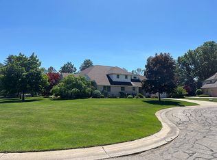 30 Slatestone Dr, Saginaw, MI