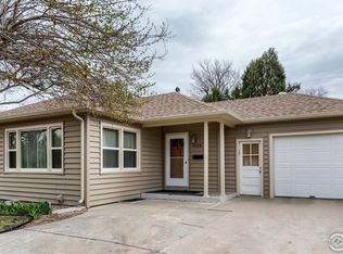 1620 Montview Rd, Greeley, CO 80631